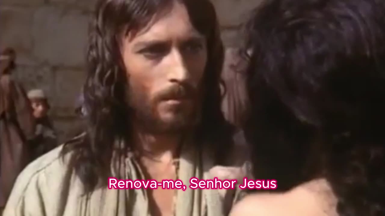 Renova me - Denise Cerqueira Legendado