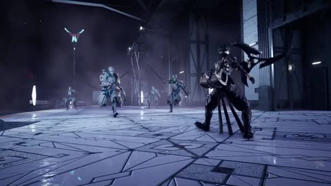 NINJA GAIDEN 4 - Story And Gameplay Trailer - Gamescom 2025
