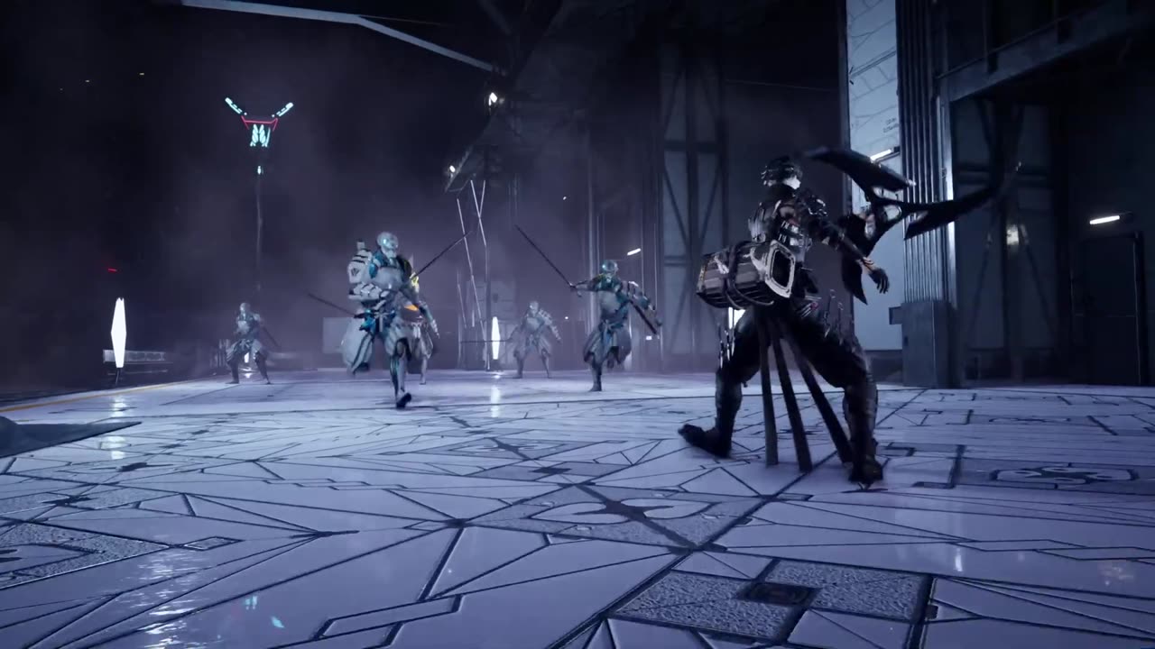 NINJA GAIDEN 4 - Story And Gameplay Trailer - Gamescom 2025