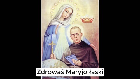 Nowenna do Sw. Maksymiliana Kolbe - Dzien 9