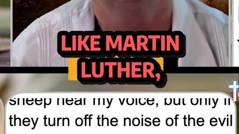 Make room for Me! 🕊️🙌