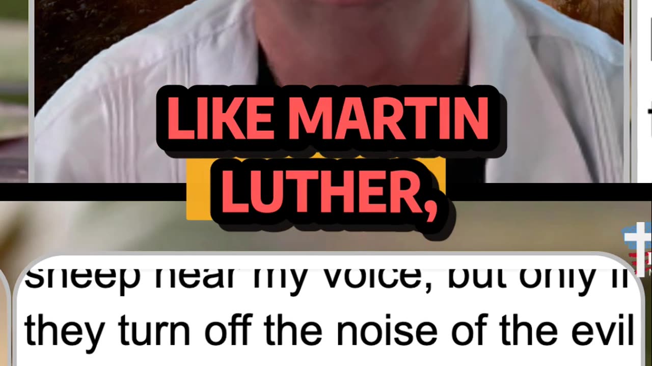 Make room for Me! 🕊️🙌