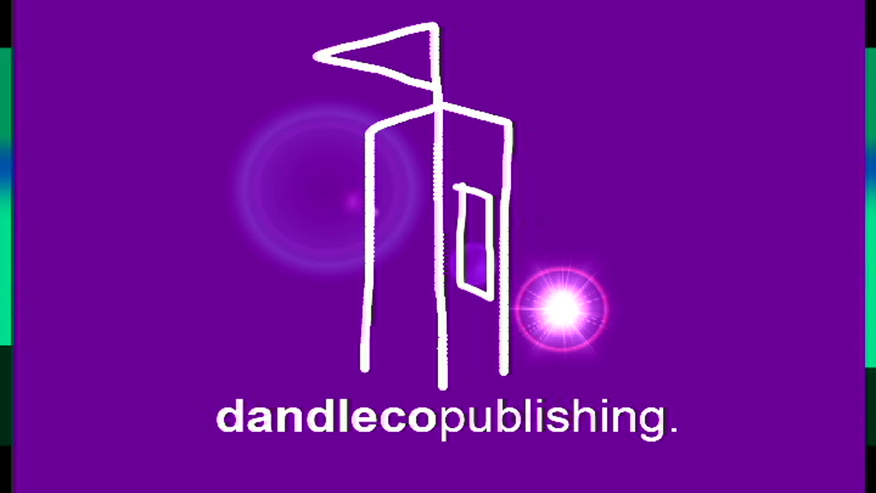dandlecopublishing. promo 2