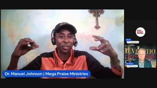 🟢 Manny Johnson & Bo Polny: Elon, Trump, XRP — Emergency Broadcast