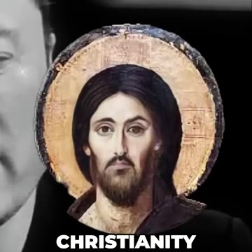 The Word - Curated by London of Gemach AI - Musk & Peterson on Faith, Forgiveness & Society