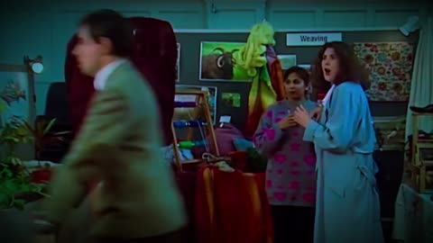 Hilarious Mr Bean Army Training | Official 1 Episode