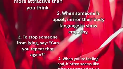 Dark psychology