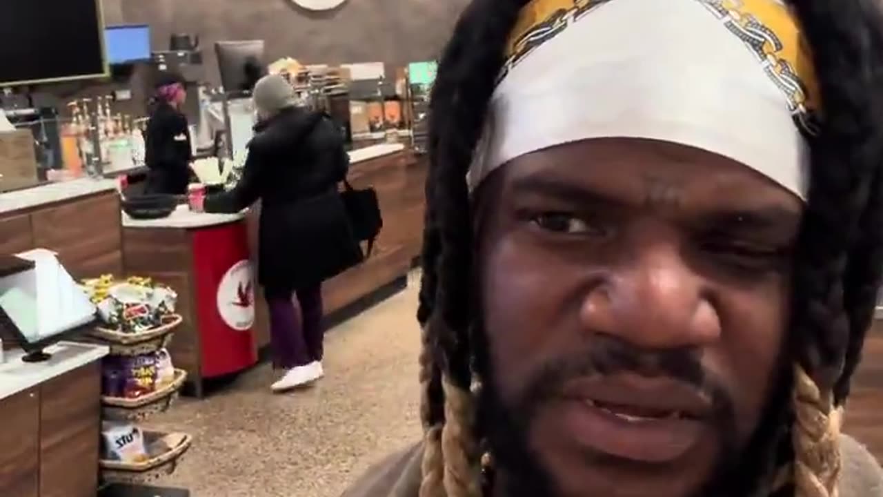 White Women Exist? DAYUUUMMMM!!!