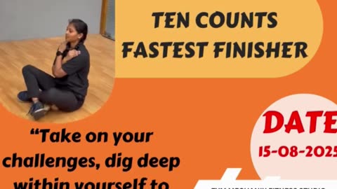 ZymMechanix Breakdown Challenge: Strength Meets Grit