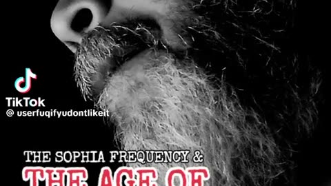 Sophia Frequency, what is it?