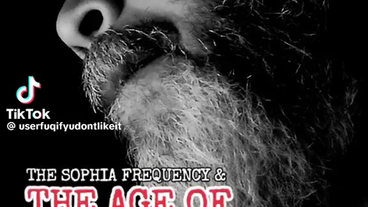 Sophia Frequency, what is it?