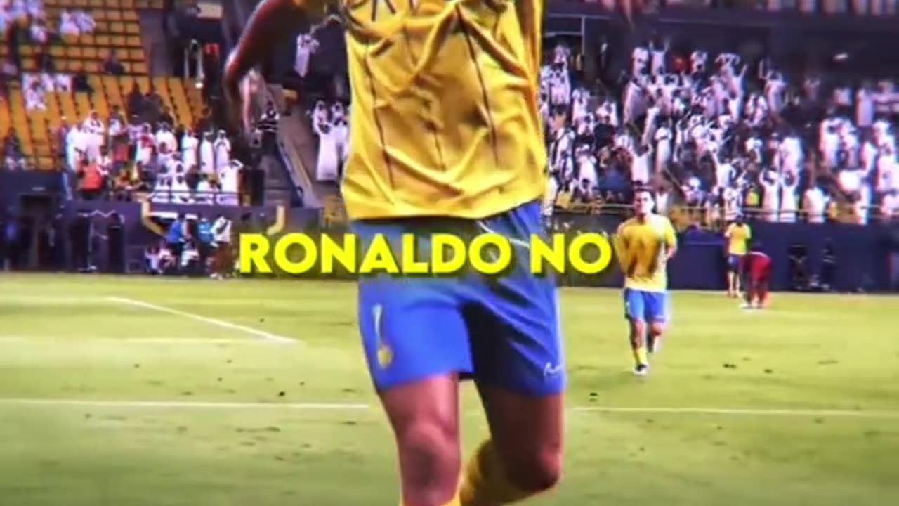 GOAT Mode – CR7 Highlights