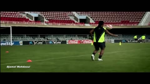 Ronaldinho