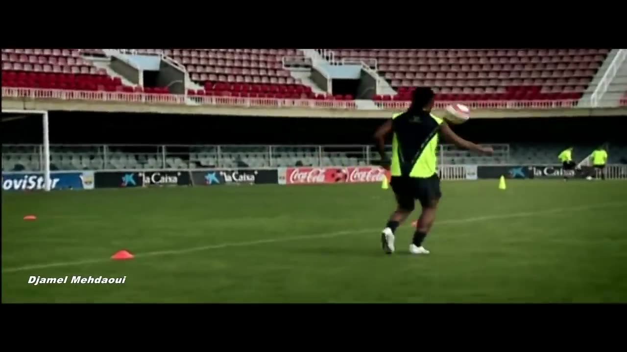 Ronaldinho