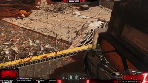 Call of Duty: Infinite Warfare - Day 3 | Story Playthrough • RTX 3060 • Gameplay