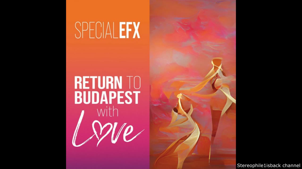 Special EFX - Looking for Seventh Heaven (Live)