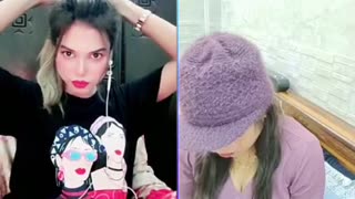 Kiska video dekha Kaise Dekha Mera video Tumko kahan Mila