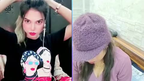 Kiska video dekha Kaise Dekha Mera video Tumko kahan Mila
