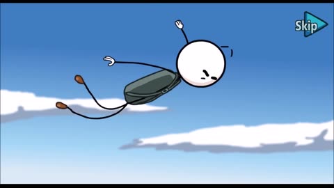 Completing the Mission - All Choices, Fails & Endings