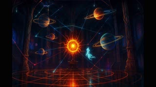 The Starlight Grid V3