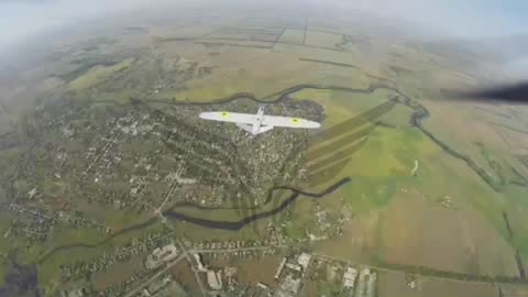 🛸⚔️ Ukraine Russia War | FPV Drone Strikes Target Ukrainian Recon UAVs | RCF
