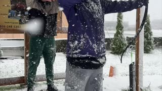 Open all year — even in winter. ❄️🏹