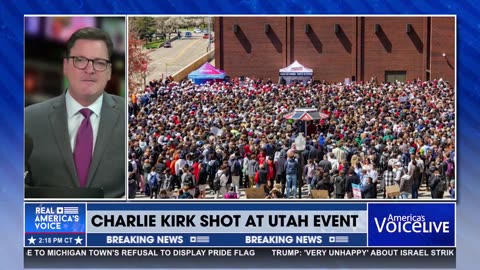 GUN VIOLENCE HITS CONSERVATIVES?