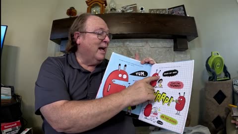 I Want A Monster "NOW"