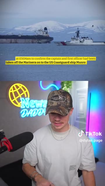 The USA captures 2 in Scotland