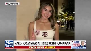 DETAILS_ Authorities hunt for answers after Texas college student found dead