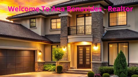 Ana Benavides - Realtor : Top Real Estate Agent in Tempe, AZ