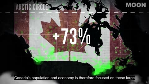 ⚖️Why Canada is in Crisis: 💸Exploring the Challenges Facing the Great White North🔥