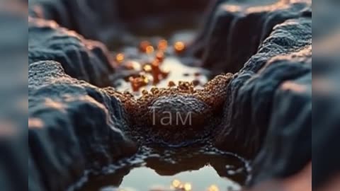 самая глубокая яма в мире