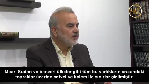 Aydınlatmalar Kürdistan’dan İs