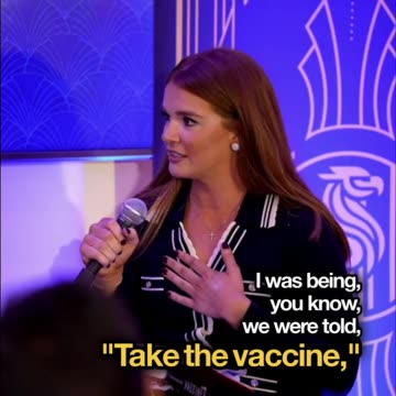 Vaccine Ads on TV: What We Weren’t Told During the Pandemic
