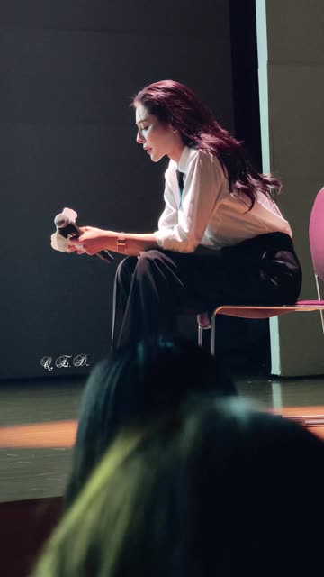 #BlankTheSeries #Faye #Yoko #FayeMalisorn #Entertainment #funny #comedy #viral #Shorts #Trend