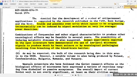 ITS ALL A DEPOPULATION PLAN TO EXTERMINATE