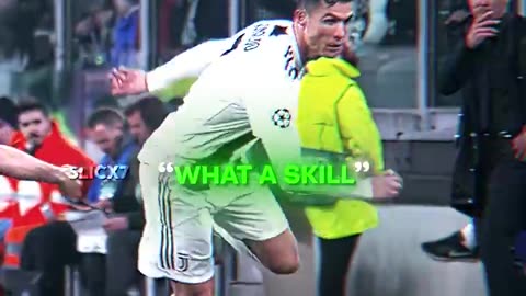 If Ronaldo Were An Animal 🥶🤯