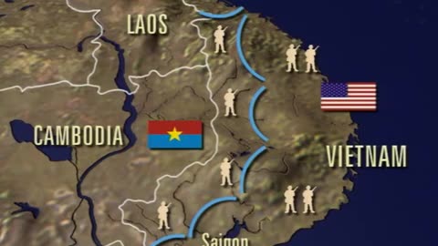 Battlefield Vietnam - Part 05 Countdown to Tet