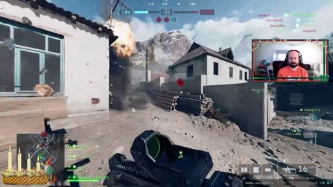 Javid Shah! Three days left until Christmas, yeah :)!! PS5!!