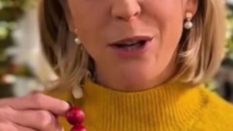 Co Małgorzata Trzaskowska oddaje na WOŚP? To Was zaskoczy!