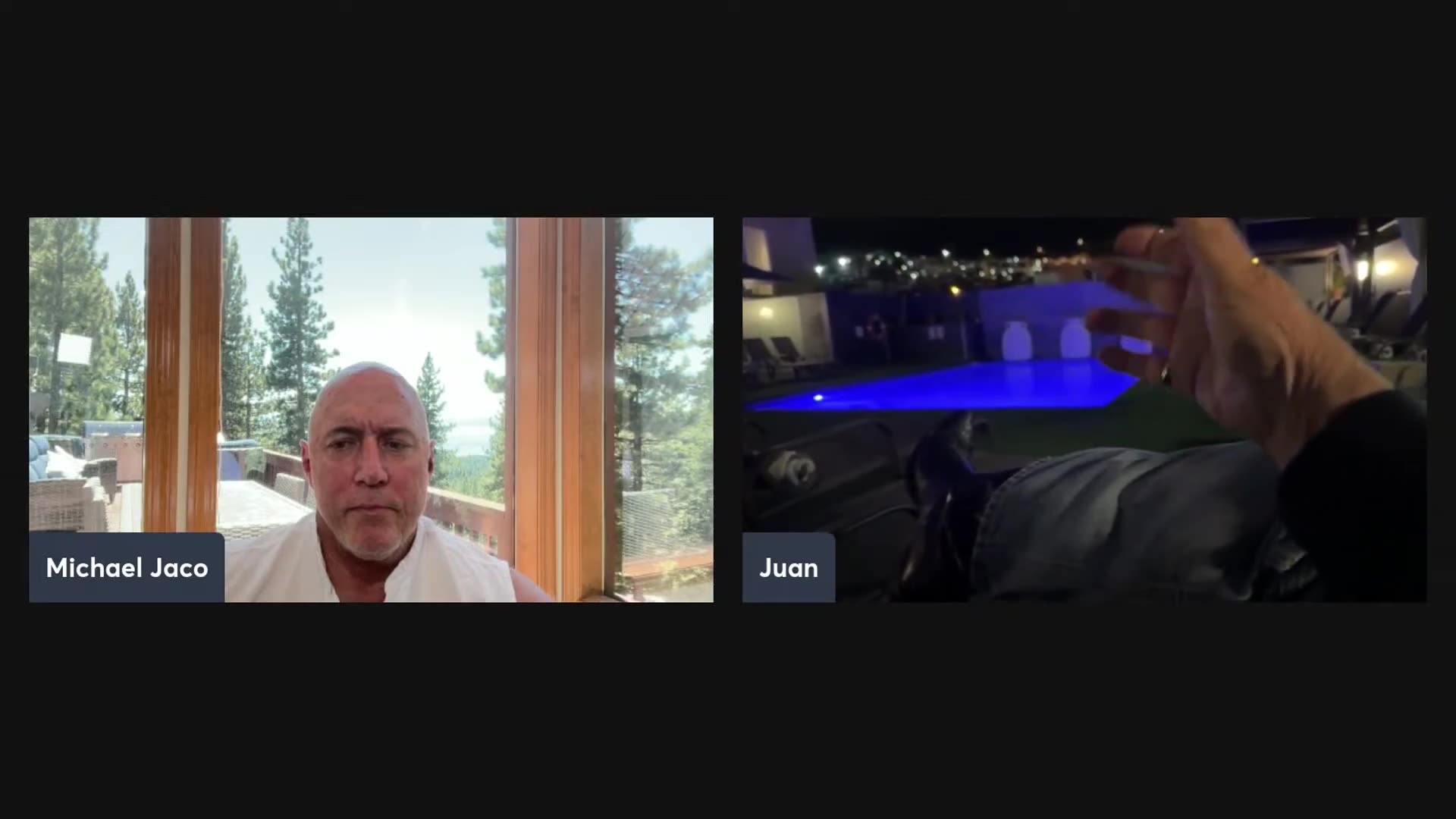 Why it has to be military tribunals, DEW Cali and 9/11, nuclear standoff, China 2020 election steal