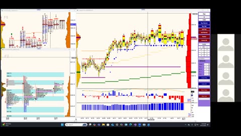 Bluewater Pre-Market for Sep 11