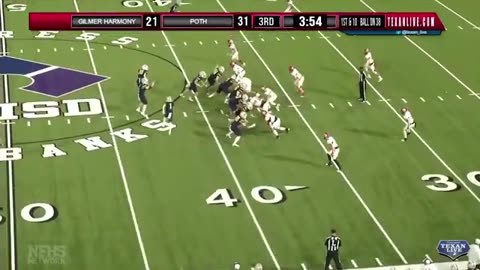Bandys State vs Salisbury || High School Football GAME 2025