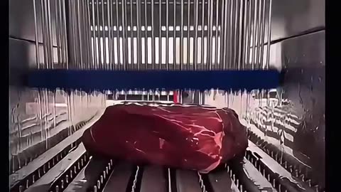 “Many supermarket meats aren't just meats”