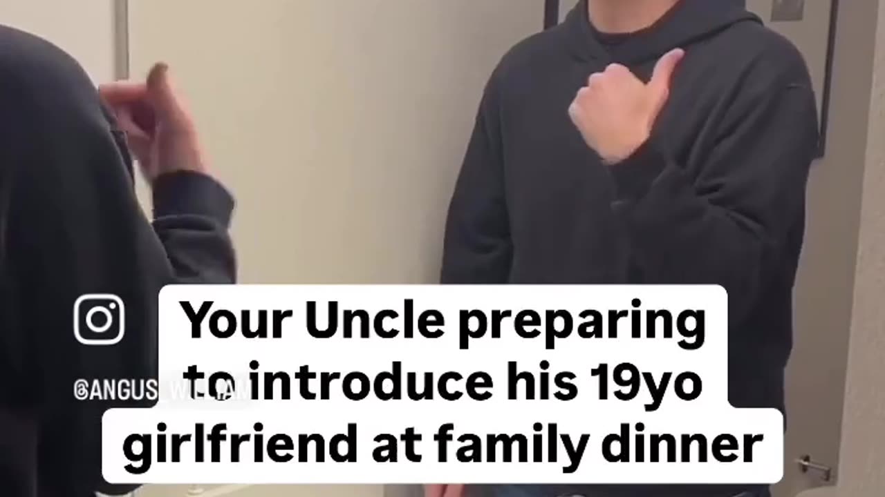 😂🤣 This Is Relatable After Finding Out Some Stuff About My Uncle | FunFM