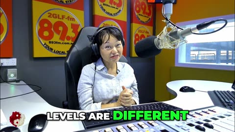 Age is Just a Number, REAL Love is About Character!