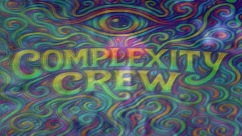 Complexity Crew - Edison’s Nightmare ⚡ [2025]