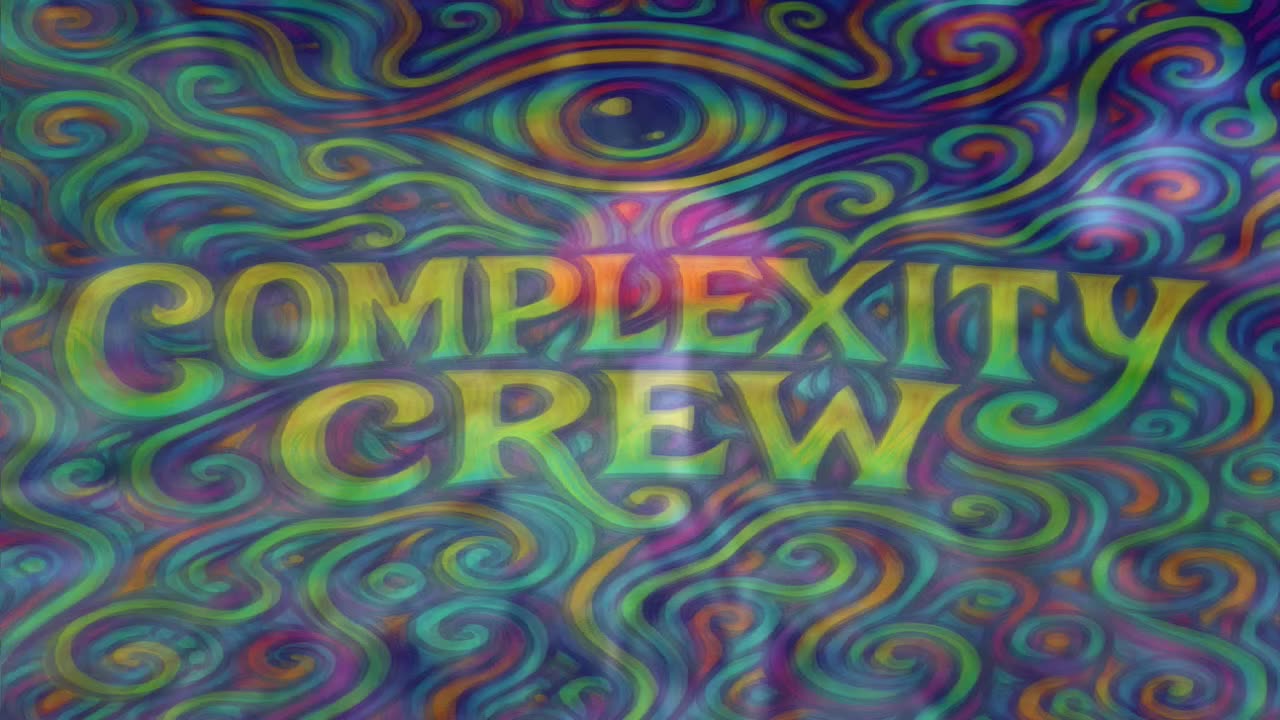 Complexity Crew - Edison’s Nightmare ⚡ [2025]