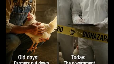 People forget — or maybe they were never told